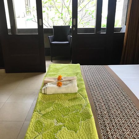 Pangkung House Appartement Ubud Buitenkant foto