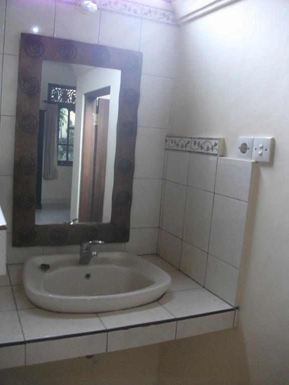 Pangkung House Appartement Ubud Buitenkant foto