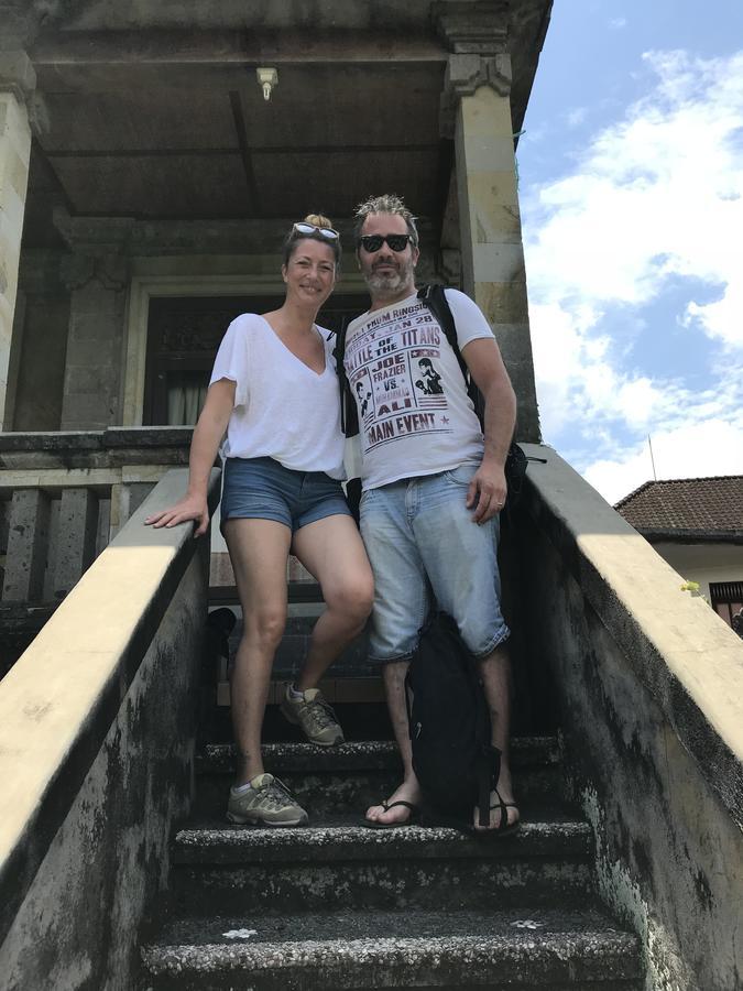 Pangkung House Appartement Ubud Buitenkant foto