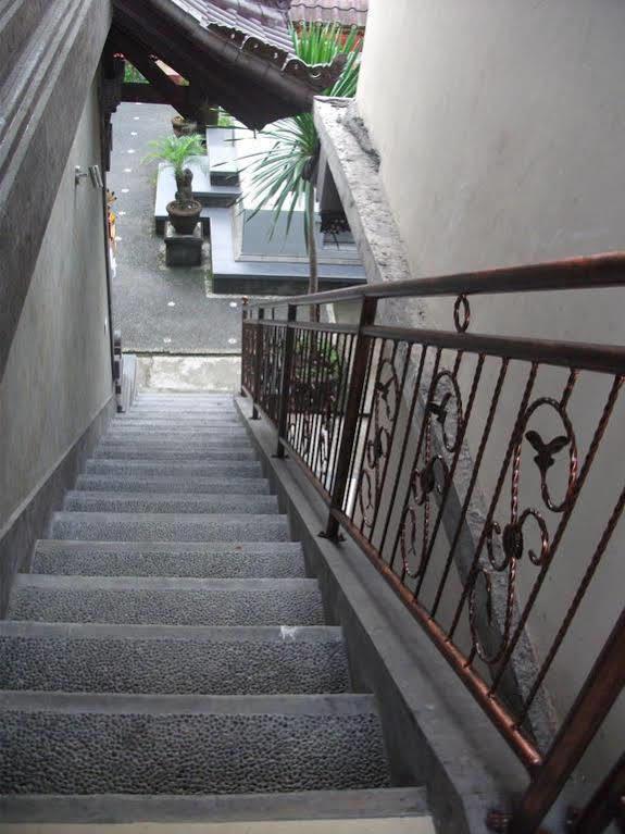 Pangkung House Appartement Ubud Buitenkant foto