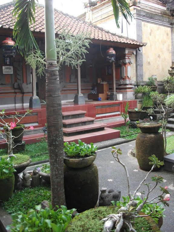 Pangkung House Appartement Ubud Buitenkant foto
