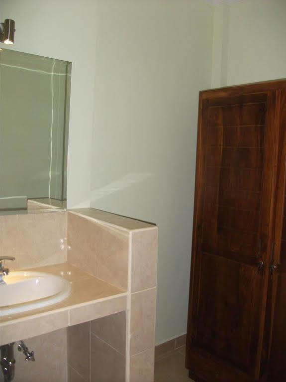 Pangkung House Appartement Ubud Buitenkant foto