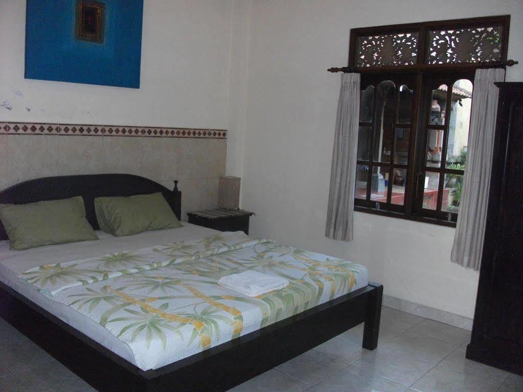 Pangkung House Appartement Ubud Buitenkant foto
