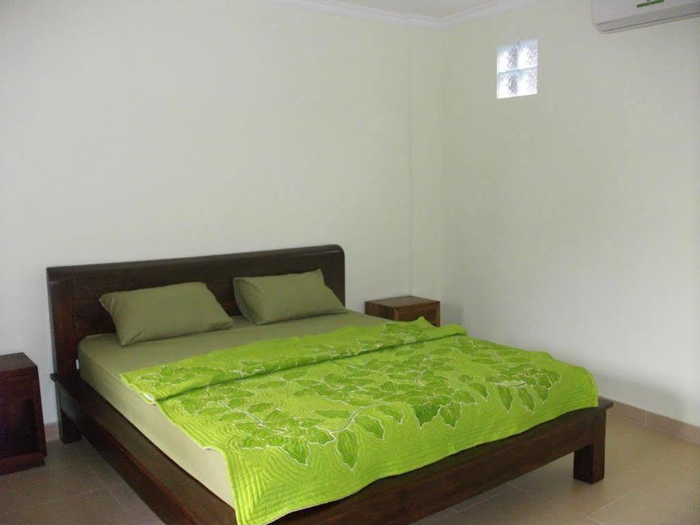 Pangkung House Appartement Ubud Buitenkant foto