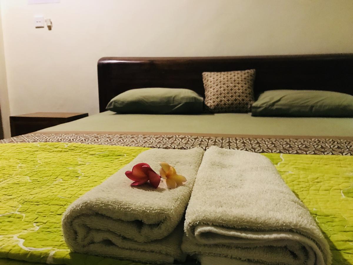 Pangkung House Appartement Ubud Buitenkant foto